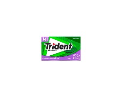 TRIDENT 14S MENTA  25,2G