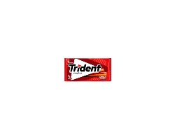 TRIDENT CANELA  8G