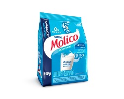 MOLICO LEPODESNSAC TOTALCALCIO 500GBR NESTLE