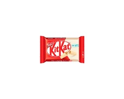 KITKAT 4FNGR BRANCO 41,5G  NESLTE