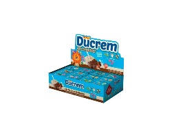 DUCREM LEITE CONDENSADO DISP C/48 10G JAZAM