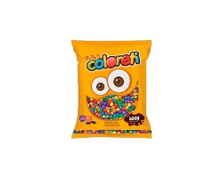 COLORETI TRADICIONAL SORTIDO 500G JAZAM