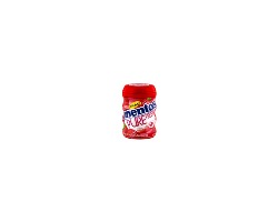 MENTOS P.FRESH MORANGO 28P-56G