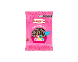 GRANULADO MACIO MECLADO 500G  MAVALERIO