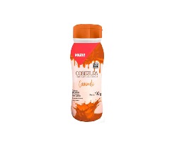 COBERTURA SORVETE CARAMELO 190G MARVI 
