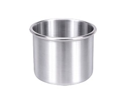 FORMA BOLO 14X8 TAM 14 ALUMINIO CIRCULAR