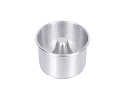 FORMA TUBO 14X8 TAM 14  ALUMINIO CIRCULAR