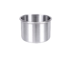 FORMA BOLO 12X10 TAM 12 ALUMINIO CIRCULAR