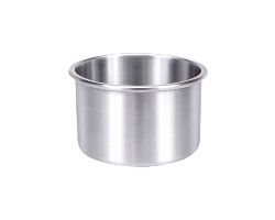 FORMA BOLO 14X10 TAM 14  ALUMINIO CIRCULAR