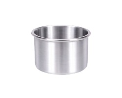 FORMA BOLO 20X12 TAM 20 ALUMINIO CIRCULAR