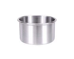 FORMA BOLO 15X8 TAM 15 ALUMINIO CIRCULAR