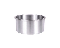 FORMA TORTA 15X5 TAM 15 ALUMINIO CIRCULAR