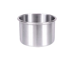 FORMA BOLO 15X12 TAM 15 ALUMINIO CIRCULAR