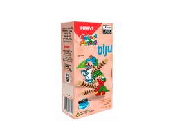 BIJU BAUNILHA PATATI PATATA - 30G MARVI