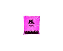 PO COLORIDO ROSA 100G POPPER