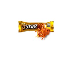 CHOCOLATE 5 STAR RECHEADO DP 40G LACTA