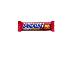 CHOCOLATE SNICKERS DUPLO CHOCOLATE  42G