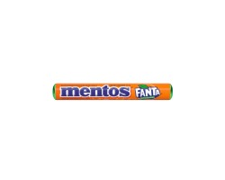 MENTOS FANTA LARANJA 37,5G