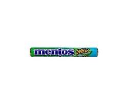 MENTOS WILDSPEARMINT 37,5G