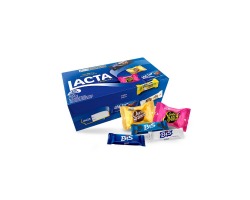 BOMBOM FAVORITOS  SORTIDOS  250G  LACTA