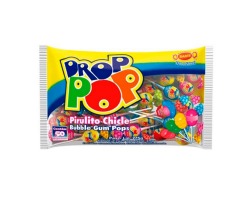 PIRULITO DROP POP C/50UN SAMS