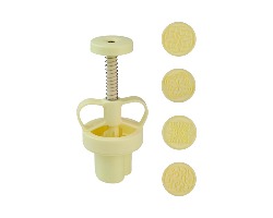 KIT EJETOR MAX ARABESCOS  BLUESTAR