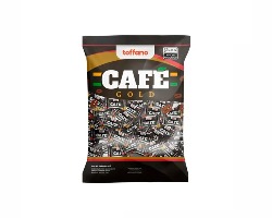 BALA CAFE GOLD 500G TOFFANO