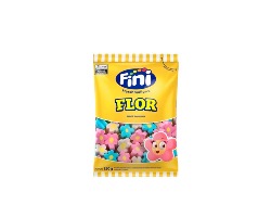 MARSHMALLOW FLOR CB  250G FINI