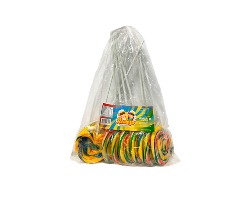 PIRULITO ROSCAO GG COLORIDO PCT C/10 REALEZA