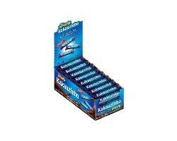 KAKAUZINHO AO LEITE  495G KI KAKAU