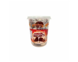 BOMBOM CROCANTE POTE 425G KI KAKAU