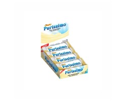 PURISSIMO KIDS BRANCO 400G DISP 20G C/20 KI KAKAU