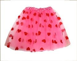 SAIA CUPIDO 40CM  ROSA FOX IMPORT