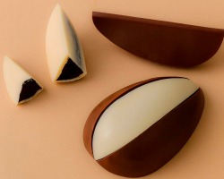 FORMA ESPECIAL SP. - OVO FATIAS BWB