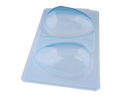 FORMA ESPECIAL SP 51 - OVO LISO 500 G BWB