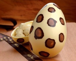 FORMA ESPECIAL SP 51 - OVO LISO 500 G BWB