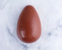 FORMA ESPECIAL SP - OVO LISO CASCA FINA TAMANHO 250 G BWB 