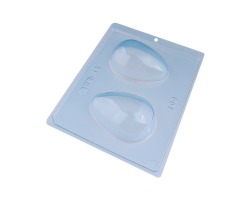 FORMA ESPECIAL TRAD- OVO LISO 100G BWB