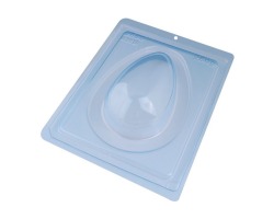 FORMA ESPECIAL TRAD- OVO LISO 250G BWB