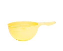 PANELINHA MULTIUSO AMARELO CANDY  BLUESTAR
