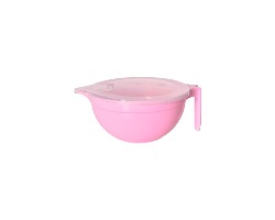 PANELINHA MAX ROSA CANDY C/ TAMPA  BLUESTAR