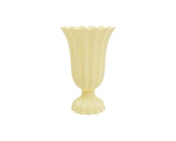 VASO POPI PEQUENO AMARELO CANDY PRODU FEST