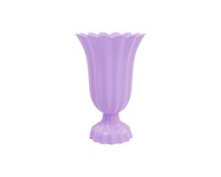 VASO POPI PEQUENO LILAS PRODU FEST