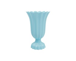 VASO POPI PEQUENO AZUL CANDY PRODU FEST