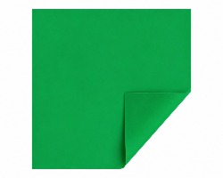 PLACA DE EVA LISA 40X48 VERDE BANDEIRA  PIFFER