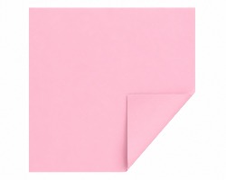 PLACA DE EVA LISA 40X48 ROSA BEBE PIFFER