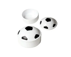 BOLA BOX BRANCA (500 ML)  BLUESTAR