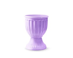 VASO ROMANO 18CM- LILAS TASIL
