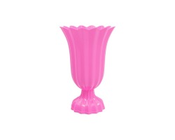 VASO POPI PEQUENO - ROSA CLARO PRODU FEST