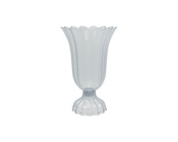VASO POPI PEQUENO - CRISTAL - PRODU FEST